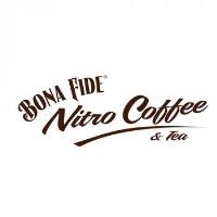 Bona Fide Nitro Coffee and Tea image 1
