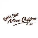 Bona Fide Nitro Coffee and Tea logo