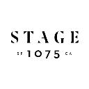 Stage 1075 logo