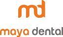 Maya Dental logo