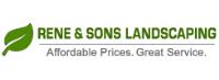 Rene & Sons Landscaping image 1