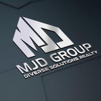 MJD Group with Diverse Solutions Realty image 2