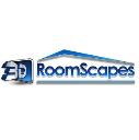 3D RoomScapes logo