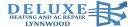 Deluxe Heating And AC Repair Lynnwood logo