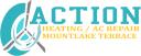 Action Heating And AC Repair Mountlake Terrace logo