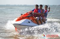 Atlantis watersports - Goa image 3