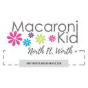 North Ft. Worth Macaroni Kid logo