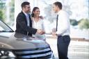 Special Financing For Auto Loans logo
