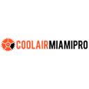 Cool Air Miami Pro logo