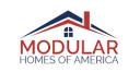 Modular Homes of America logo