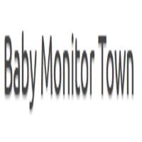 Baby Monitor Town image 1