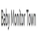 Baby Monitor Town logo