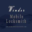 Winder Mobile Locksmith logo