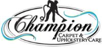 Champion Carpet & Upholstery Care image 1