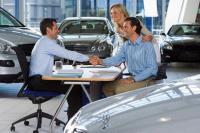 Jomshed Car Dealership Service image 1