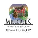 Millcreek Family Dental - Anthony J. Baird, DDS logo