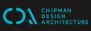 Chipman Design Architecture logo