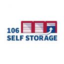 106 Self Storage logo