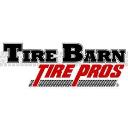 The Tire Barn Tire Pro logo