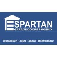 Spartan Garage Doors Phoenix image 1