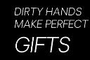 Dirty Hands LLC logo