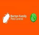 Barton Family Sun City Pest Control logo