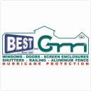 GM Door Window & Screen LLC logo