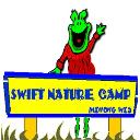 Swift Nature Camp logo