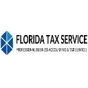 Florida Tax Service logo
