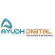 Ayudh Digital logo