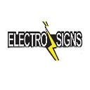 Electro Signs and Design logo