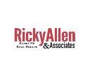 Ricky Allen & Associates logo