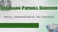 Colorado Payroll Services	 image 1