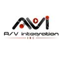 A/V Integration Inc. logo