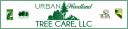 Urban Woodland Tree Care LLC logo