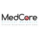 MedCore Clinical Research logo