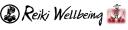Reiki Wellbeing logo