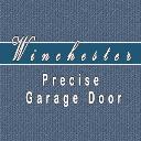 Winchester Precise Garage Door logo