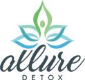 Allure Detox logo