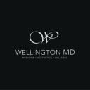 Wellington MD logo