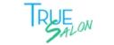 True Salon logo