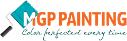 MGP Painting, Inc. logo