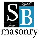 Shaun Bagwell Masonry logo