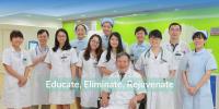 Cancer Treatment Centre: SPDT 4 LIFE image 2