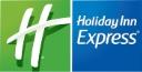 Holiday Inn Express & Suites Commerce logo
