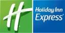 Holiday Inn Express & Suites Tampa East logo