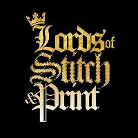 Lords Of Stitch & Print image 1