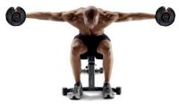 Fitness and Dumbbells Blog image 1