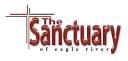 The Sanctuary of Eagle River logo