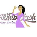 Whip-Lash Salon & Boutique logo